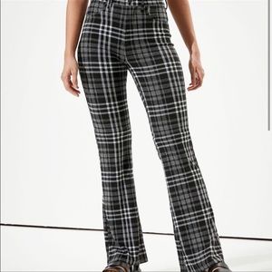 American Eagle Boot cut soft Pant